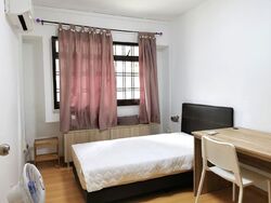 Blk 181 Stirling Rise (Queenstown), HDB 4 Rooms #578638701